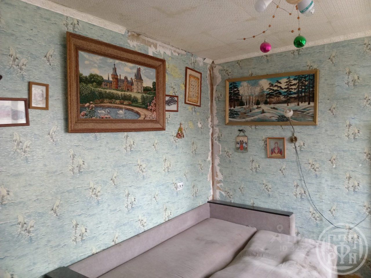 Продажа 2-комн квартиры на вторичном рынке Сестрорецк, улица Мосина, 1