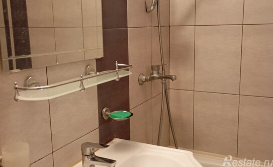 Продажа 1-комн квартиры на вторичном рынке Чечерский проезд,  д. 100