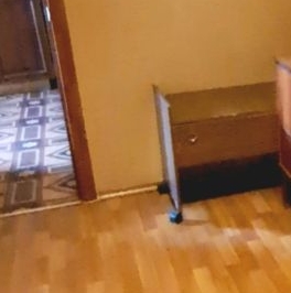 Продажа 1-комн квартиры на вторичном рынке Пушкино, Московский проспект, 44