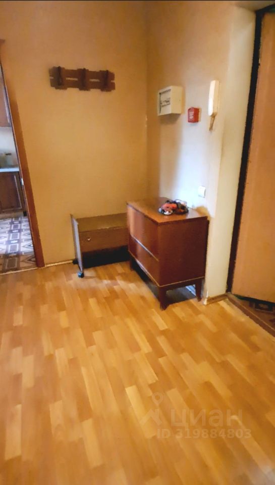 Продажа 1-комн квартиры на вторичном рынке Пушкино, Московский проспект, 44