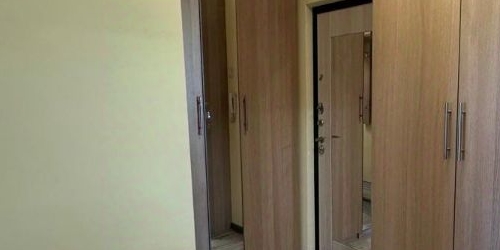 1-комн квартира переулок Зельев, 3