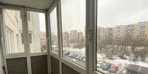 2-комн квартира улица Олеко Дундича,  д. 40