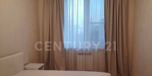 2-комн квартира Филевская М. ул,  д. 18