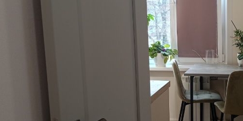 1-комн квартира Большая Черкизовская улица, 4К2