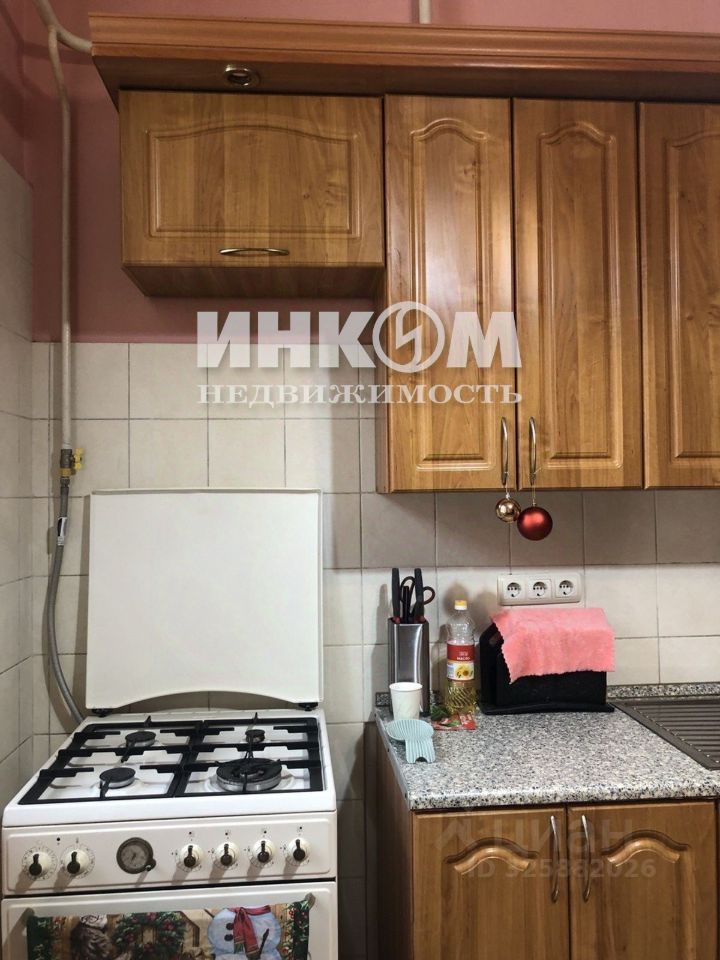 Продажа 2-комн квартиры на вторичном рынке Народная улица, 11С1