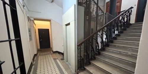 2-комн квартира Тихвинский пер,  д. 11