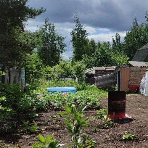 Коттедж/дом Тайцы садоводческий массив, Нива СНТ