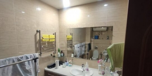 2-комн квартира ул Егорова,  д. 25