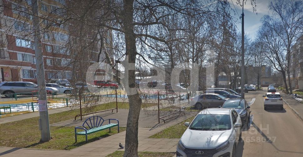 Продажа 2-комн квартиры на вторичном рынке Львовский мкр, улица Красная, 56/10