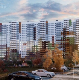 Продажа 2-комн квартиры на вторичном рынке Энергетиков пр-кт,  д. 9,  к. 1 стр 1