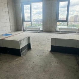 Продажа 2-комн квартиры на вторичном рынке Петра Кончаловского ул