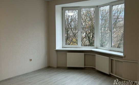 Продажа 1-комн квартиры на вторичном рынке Московское ш,  д. 34