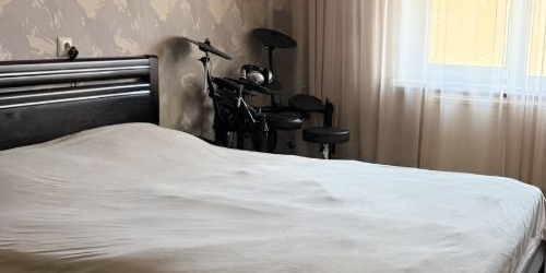 3-комн квартира проспект Маршала Жукова, 58к4