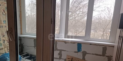 1-комн квартира Сухонская улица,  д. 1