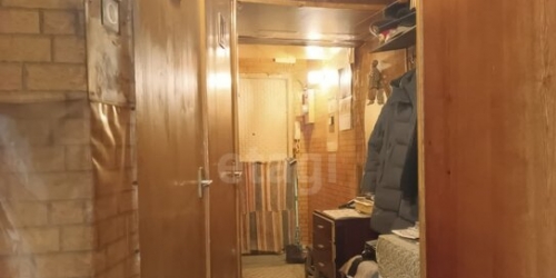 3-комн квартира Софийская улица,  д. 51