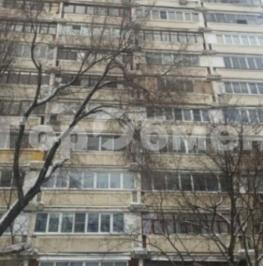 Продажа 3-комн квартиры на вторичном рынке улица Ротерта, 7