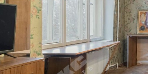 2-комн квартира улица Орбели, 27К3