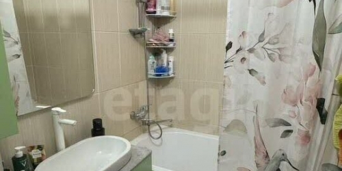 2-комн квартира Туристская ул,  д. 22