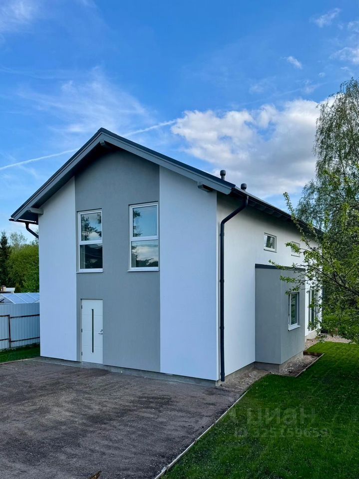Продажа дома Рабочий Поселок-2 СНТ, улица Главная