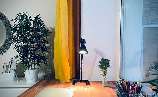 Аренда 1-комн квартиры на вторичном рынке Железноводская улица,  д. 44