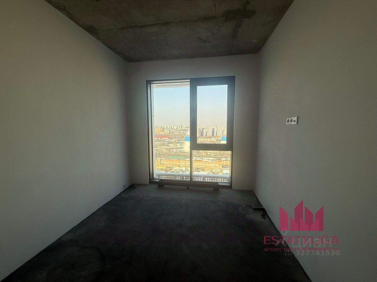 Продажа 1-комн квартиры на вторичном рынке Волгоградский проспект, 32/5к3