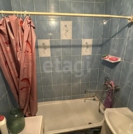 Продажа 3-комн квартиры на вторичном рынке Коломна, набережная Дмитрия Донского,  д. 33