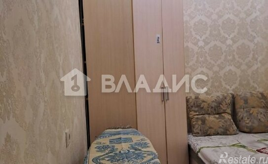 Продажа 1-комн квартиры на вторичном рынке Путевой проезд,  д. 26А