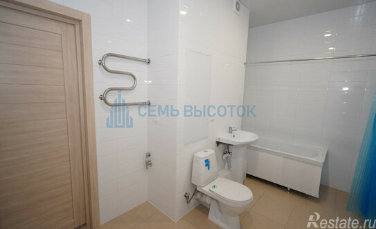 Продажа 3-комн квартиры на вторичном рынке Русаковская улица,  д. 2