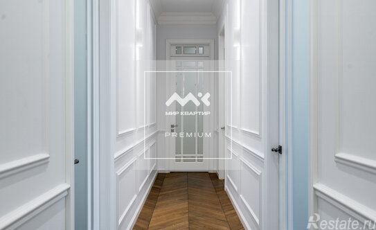 Продажа 3-комн квартиры на вторичном рынке Каменноостровский пр-кт,  д. 73-75