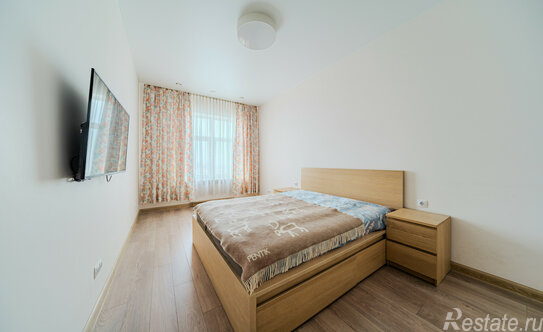 Продажа 1-комн квартиры на вторичном рынке Московский пр-кт,  д. 73,  к. 5