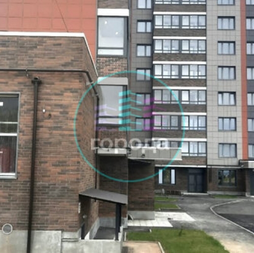 1-комн квартира Ожерелье, улица 8 Марта,  д. 20