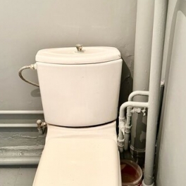 Продажа 1-комн квартиры на вторичном рынке Орехово-Зуево г, Ленина ул,  д. 125