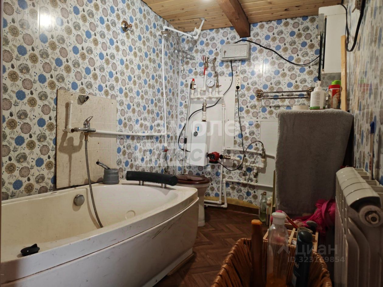 Продажа дома Кедр СНТ,  д. 42
