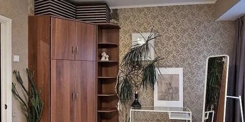 2-комн квартира улица Рогожский Вал,  д. 12