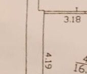 Продать Квартиры вторичка Колокольная улица, 2/18   