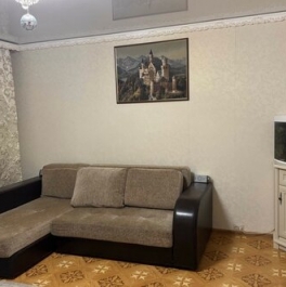 Продажа 3-комн квартиры на вторичном рынке Видное, ул Героя Советского Союза В.Н.Фокина,  д. 8