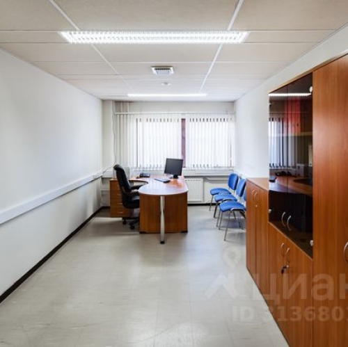 Офис Щеглово (торфопредприятие), Южное шоссе,  д. 2а