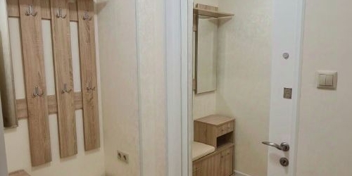 1-комн квартира Снайперская улица, 11