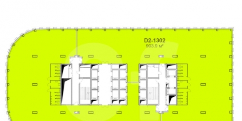 Офис Сущевский Вал ул,  д. 5 с34