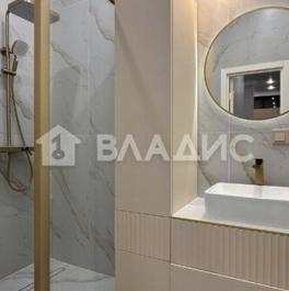 Продажа 3-комн квартиры на вторичном рынке ул Зорге,  д. 9,  к. 2