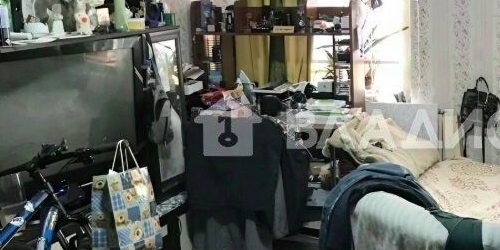 3-комн квартира Разъезжая улица, 37