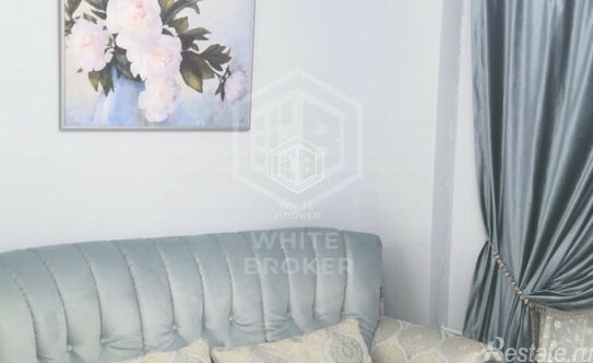 Продажа 3-комн квартиры на вторичном рынке Баковка, Можайское шоссе,  д. 100А