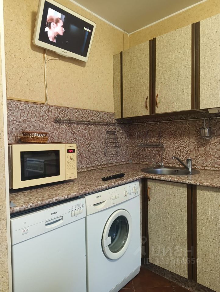 Продажа 3-комн квартиры на вторичном рынке Дмитровское шоссе, 105К6