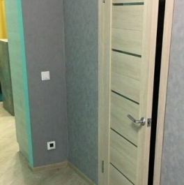 Продажа 2-комн квартиры на вторичном рынке Хлебниково, Набережная улица