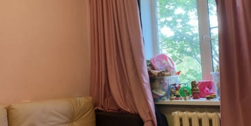 2-комн квартира Ращупкина улица, дом 4