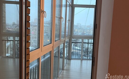 Продажа 3-комн квартиры на вторичном рынке Спиридоньевский переулок,  д. 6