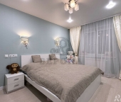 Продать Квартиры вторичка Ногинск г, Дмитрия Михайлова ул  1 