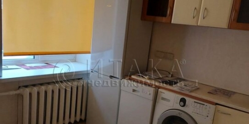 2-комн квартира ул Шпалерная,  д. 13