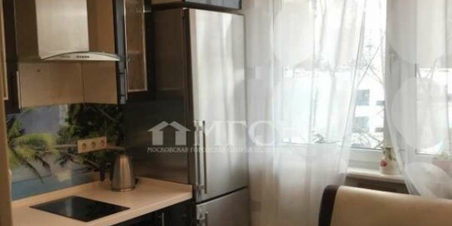 2-комн квартира Марьинский бульвар,  д. 4