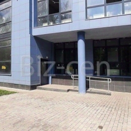 Аренда офиса улица Циолковского